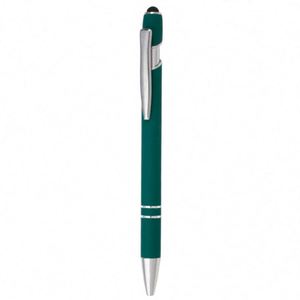 High Quality Colorful Metal Office Use Ballpoint Pen - Product Image 3