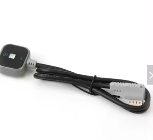 Kit <span class=keywords><strong>de</strong></span> control <span class=keywords><strong>de</strong></span> <span class=keywords><strong>vuelo</strong></span> VK V7- AG con <span class=keywords><strong>radar</strong></span> <span class=keywords><strong>de</strong></span> obstáculo <span class=keywords><strong>de</strong></span> <span class=keywords><strong>radar</strong></span> <span class=keywords><strong>de</strong></span> terreno <span class=keywords><strong>de</strong></span> luz LED para Dron agrícola DIY - Product Image 2