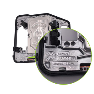 Descuento KS, Módulo de Control de <span class=keywords><strong>Caja</strong></span> de Cambios 0AM DQ200 Original de Fábrica <span class=keywords><strong>para</strong></span> Audi, <span class=keywords><strong>Volkswagen</strong></span> TCU, LUK 0AM927769E - Product Image 6