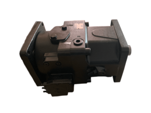 D1 Kolben-Hydraulikpumpen Offener Kreislauf <span class=keywords><strong>193</strong></span> cm³ Verdrängung 350 Bar Druck 648L/min Durchflussrate 6 Monate Garantie - Product Image 3