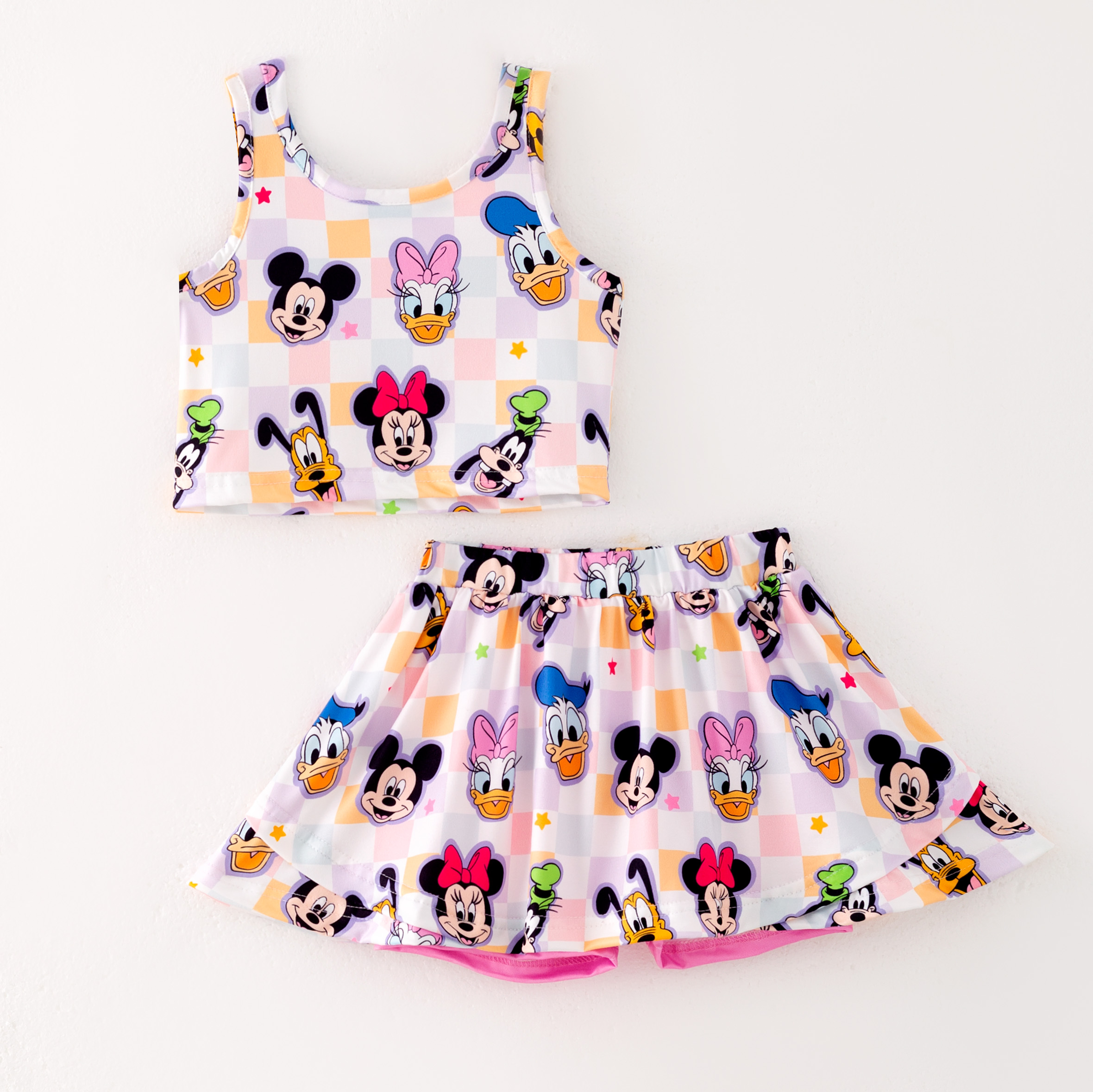 disney clothing