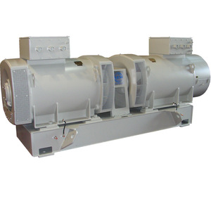 Motor Reductor de Velocidad Vertical Coaxial de un Solo Nivel AEM Ah 450 L2 - Product Image 5