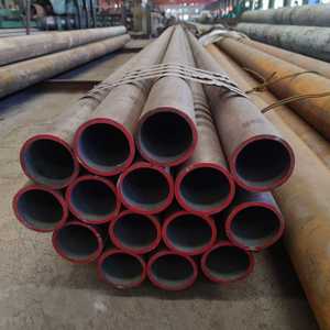 Prix du fabricant Chaudière en alliage d'étirage laminée à froid affûtant des tuyaux en acier sans soudure au carbone - Product Image 5