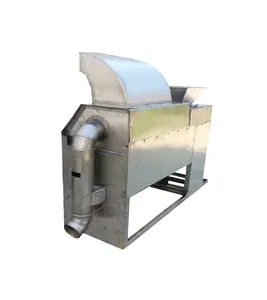 Hot sale soybean prices pigeon peas shelling soybean processing machine
