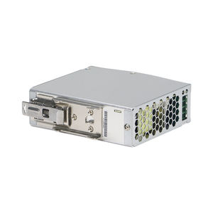 MEAN WELL NDR-120-<strong>12</strong> Single <strong>Output</strong> 120W 12V Industrial DIN RAIL Power Supply - Product Image 6