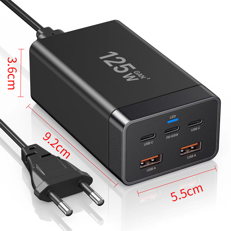 125W (3C2A)