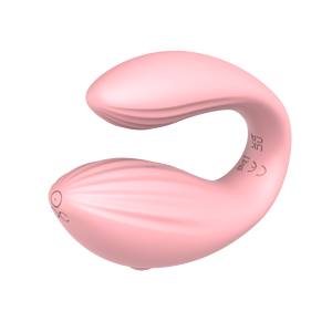Female Masturbation Toy APP Control Panty Strap on <strong>Smart</strong> <strong>Vibrator</strong> - Product Image 2