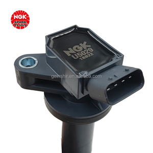 Nhà máy trực tiếp NGK cuộn dây đánh lửa u5029 9091902262 cho Corolla aygo/MR2/RAV4 Yaris MSD cuộn dây đánh lửa - Product Image 3