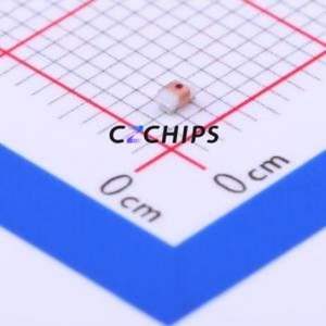 FEC0603CP-68NG-LRH ตัวเหนี่ยวนำแบบ SMD ขนาด 0603 ( ค่าความเหนี่ยวนำ: 68nH )( ความแม่นยำ: 2% กระแสไฟฟ้าที่กำหนด: 600mA ) - Product Image 1