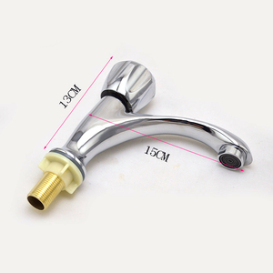 MCBKRPDIO-grifo de latón con mango para baño, alta calidad, industrial, <span class=keywords><strong>Nanan</strong></span>, China - Product Image 6