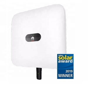 Inversores Solares Híbridos SUN2000-/5/6/8/10/12KTL de 5kw 6kw 8kw 10kw 12kw, Doble/Triple CA, MPPT, Trifásicos, Onda Sinusoidal Pura - Product Image 1