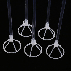 Bán buôn bóng đứng giá rẻ chất lượng tốt Nhựa 70cm bóng đứng cho Đảng trang trí - Product Image 6