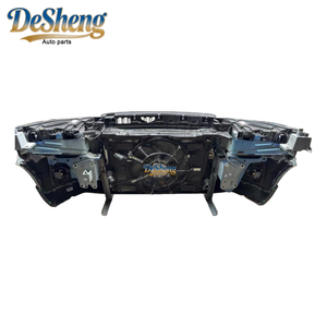 <span class=keywords><strong>Prix</strong></span> de gros pour les kits carrosserie <span class=keywords><strong>Volvo</strong></span> <span class=keywords><strong>XC40</strong></span>, pare-chocs avant, phares, grilles, radiateurs, volets – Performance durable et fiable - Product Image 5