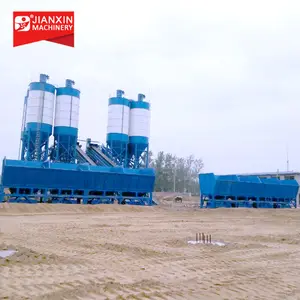 Transport mischa nlage m3/<span class=keywords><strong>h</strong></span> Beton mischa nlage Beton mischa nlage hzs180 - Product Image 6