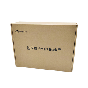 Ustom-cajas de embalaje para ordenador portátil, embalaje de papel corrugado para tableta PC con logotipo - Product Image 5