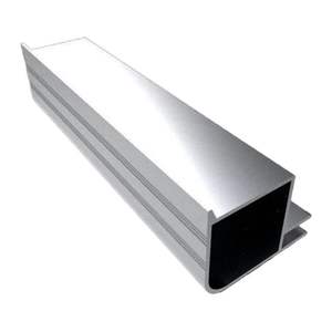 Угловые экструзионные углы серии 6000 с треугольным алюминиевым профилем, 15 мм - Product Image 6