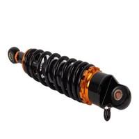Amortisseur arrière 320MM pour moto ou trottinette électrique CG125 GN125 Daelim VS 125 Yamaha Honda