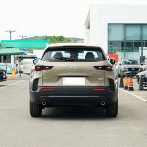 <span class=keywords><strong>Precio</strong></span> de Fábrica al por Mayor <span class=keywords><strong>Mazda</strong></span> CX-50 <span class=keywords><strong>2023</strong></span> 2.5L Edición Yuexing SUV Automático Izquierdo R17 Gasolina Oscura Cámara Trasera Nuevo Stock - Product Image 6