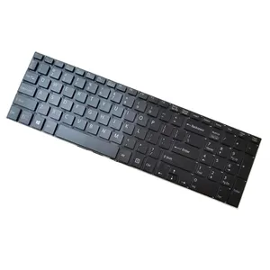 소니 VAIO FIT 15 SVF15A1M2E SVF15A1S2E SVF15A1S2R 노트북 키보드 용 HK-HHT 미국 키보드