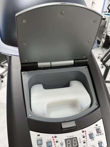 Professional Barber Hair Steamer <b>Machine</b> Salon-Adjustable Height Timing Automatic Hair Treatment Device Famous Chinese Supplier - Product Image 5