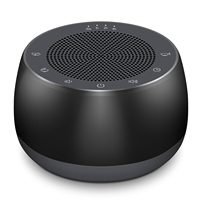 Cuenco de meditación tibetana, máquina de sonido B3, cuenco de canto, máquina de sonido, cuencos de canto para atención plena, alivio del estrés, temporizador y memoria