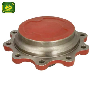 87708445 di vendita molto caldo per trattori 580N 580SN 586H 580N EP 570N EP 570NXT vettore - Product Image 4