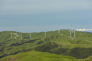 Solución Eólica Distribuida Llave en Mano, Turbina Eólica de 1-3MW para <span class=keywords><strong>Autoconsumo</strong></span> Industrial y Comercial - Product Image 4