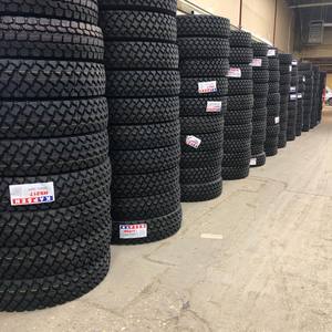 Fabricant de pneus chinois Pneu de camion <span class=keywords><strong>12</strong></span> R 22.5 295 80 R22.5 315/80 R22.511r22.5 295/75r22.5 avec garantie de <span class=keywords><strong>100</strong></span> 000,0 km - Product Image 5