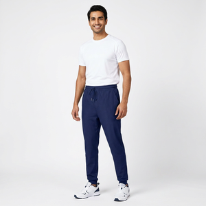 Ensemble de survêtement sportif unisexe personnalisé Finer Threads, doublé polaire, coupe-vent, respirant, écologique, avec sweat à capuche imprimé et effet délavé à l'acide - Product Image 1