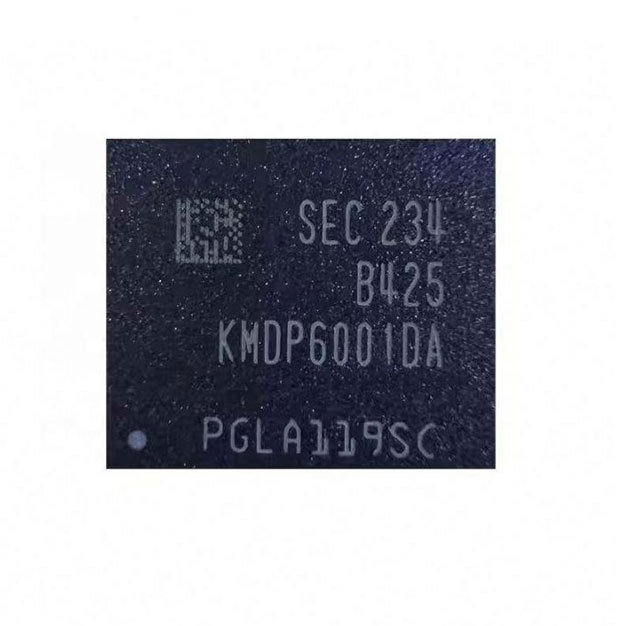 KMDP6001DA-B425 Original Electronic Component Suppliers Integrated Circuit FBGA-254 Memory (ICs) RoHS