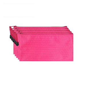 Agenda de Trabajo Espiral A5 A6 de 6 Anillas, Carpeta de Presupuesto con Sobres para Efectivo, Carpeta para Cuadernos, Organizador de Agenda, Papelería - Product Image 4