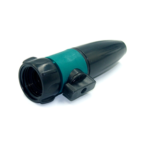 ปืนฉีดน้ำพลาสติกสวนอ่อนสำหรับดอกไม้น้ำ - Product Image 4