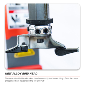 Attrezzatura per il cambio del raccordo smontagomme per smontagomme per <span class=keywords><strong>auto</strong></span> utilizzato nel negozio di pneumatici per <span class=keywords><strong>auto</strong></span> attrezzatura per officina automatica - Product Image 5