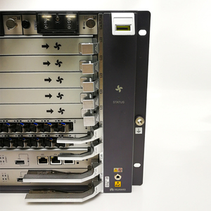 Terminal de Línea Óptica (OLT) SmartAX Serie MA5800 MA5800-X7 GPON 48V GPHF 10G SFP+ Interfaz EPON DC - Product Image 6