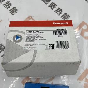Contrôleur de Combustion R7847B1064 R7847B1072 pour Calorifuge EC7820A1026 en Stock - Product Image 6