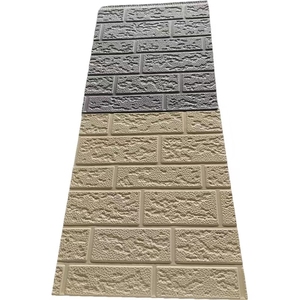 <span class=keywords><strong>Prix</strong></span> bas par <span class=keywords><strong>M2</strong></span> <span class=keywords><strong>Prix</strong></span> du panneau sandwich en aluminium PU pour la toiture par le fabricant de panneaux sandwich - Product Image 4