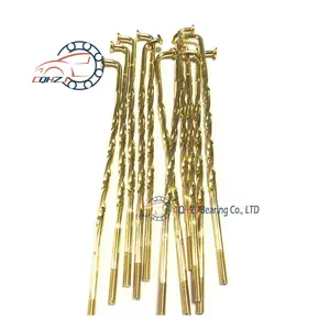 CQHZJ Wholesale Customized High-quality Stainless Steel Bicycle Spokes Of Various Sizes Bicycle Wheel Spoke Steel Wire