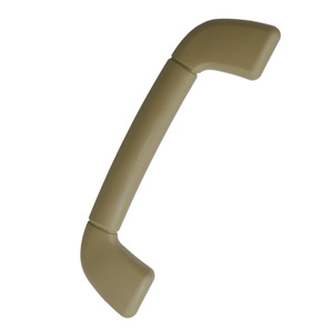 ตะขอเกี่ยวสำหรับโตโยต้า คัมรี่ 74610-30320 วัสดุ ABS อะไหล่เปลี่ยนมือจับหลังคา - Product Image 1