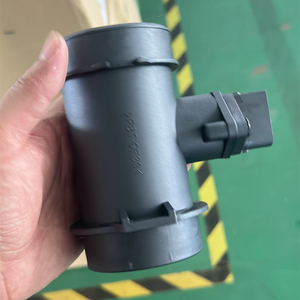 Medidor de sensor de flujo de aire masivo MAF para Mercedes Bens C180 C200 C230 E220 E230 0000940948 0280217114 - Product Image 5