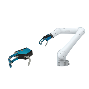 Robot collaboratif COBOTTA PRO 900 avec pince, charge utile 6 kg, comme robot Cobot - Product Image 1