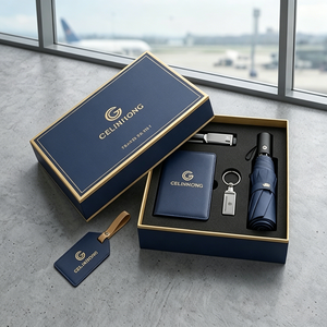 Ensemble <span class=keywords><strong>de</strong></span> cadeaux promotionnels personnalisés avec logo, conception gratuite, articles publicitaires pour entreprises, produits <span class=keywords><strong>de</strong></span> <span class=keywords><strong>bureau</strong></span> - Product Image 4