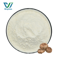 Bulk 25kg Konjac Poeder Natuurlijke Konjac Gom Voedingsmiddelkwaliteit Konjac Gom Poeder