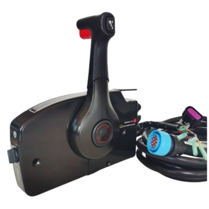 Pièces détachées pour moteurs de bateaux 881170A13 Boîtier de télécommande pour moteurs hors-bord 4 temps 2006-2014 - Product Image 3