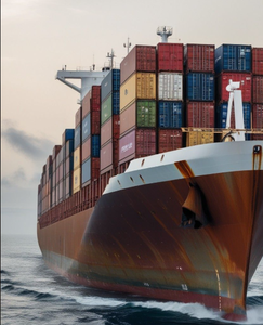 Servicio de Envío Internacional Más Económico del Mundo, DDP Puerta a Puerta, Agente de Envío Aéreo de China a Australia - Product Image 1