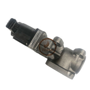 Vanne EGR pour excavatrice 8-98238249-3 4HK1 6HK1, ensemble de vanne EGR pour moteur diesel 8981795461 8980011910 - Product Image 4