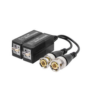 AHD/CVI/TVI/CVBS thụ động 720P/960P/1080P BNC Video Balun cho phụ kiện an ninh - Product Image 3