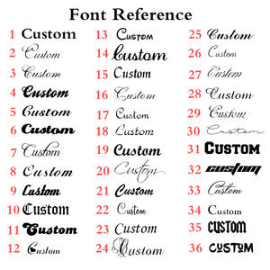 Corrente de cintura personalizada para mulheres, joia corporal em aço inoxidável banhada a ouro 18K, corrente de barriga com placa de identificação - Product Image 6