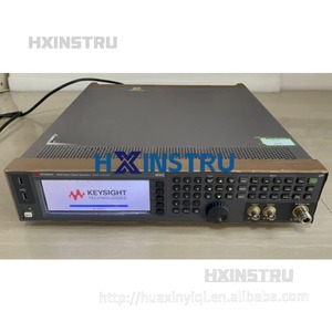 Générateur de signaux Keysight N5182B 6 GHz/nice H - Product Image 4