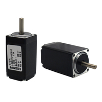 Moteur pas à pas Nema11 2 phases en boucle fermée 0,08 Nm 1A pour machine d'emballage, machine à coudre, moteur pas à pas LEESN