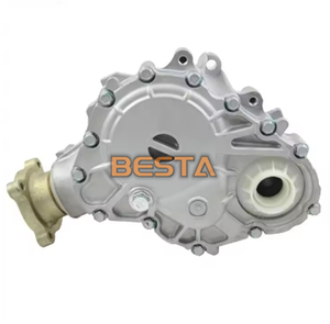 AT437251EL DT4Z7251G Boîtier de transfert pour Ford Explorer Taurus 13-19 Lincoln MKS MKX DT4Z7251G - Product Image 3